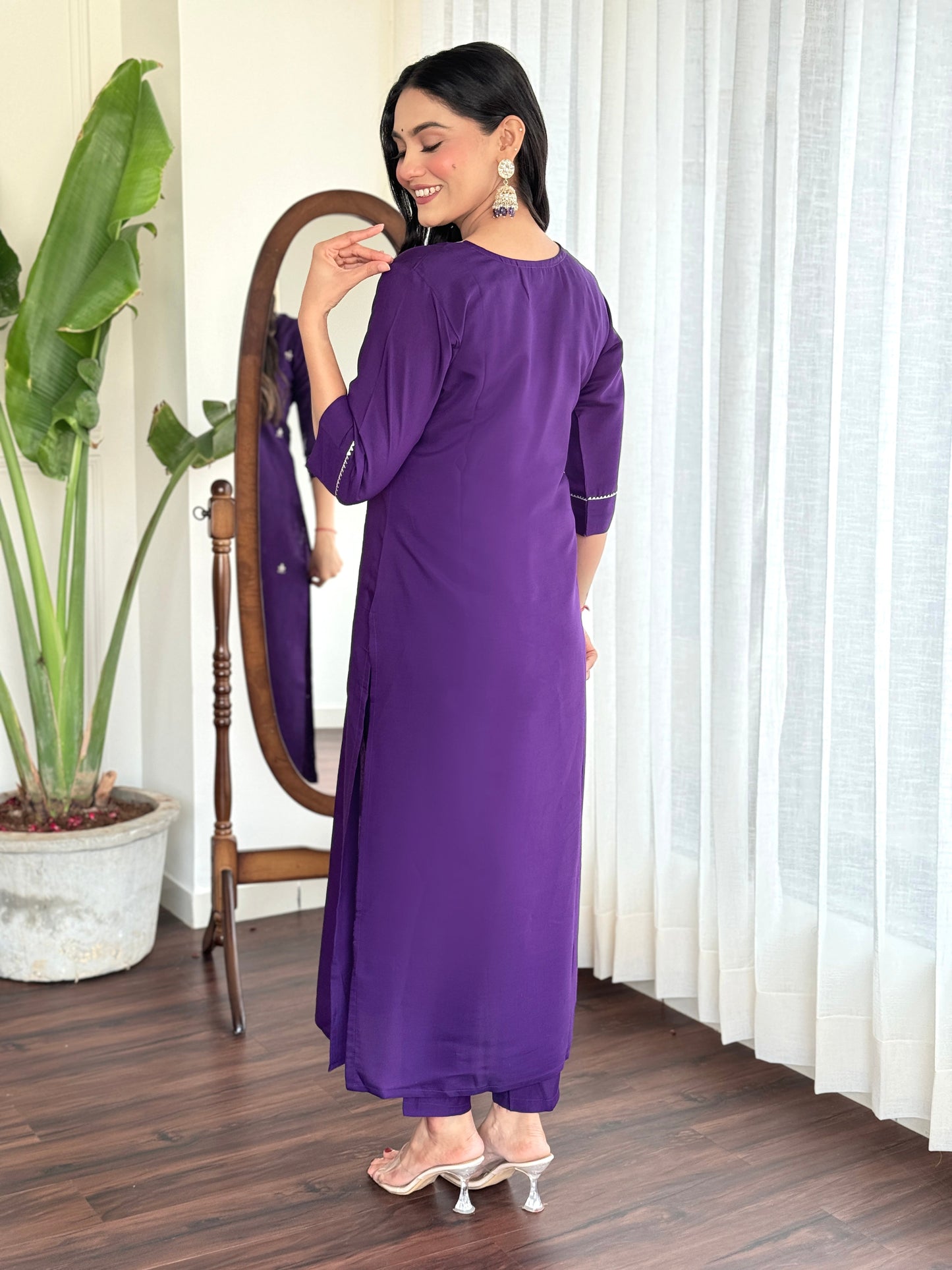 New Exclusive Check this our beautiful dresses collection ( (NFRD198)