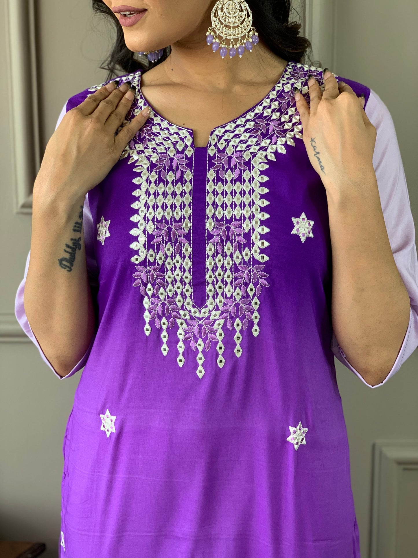 New Exclusive Check this our beautiful dresses collection ( (NFRD144)