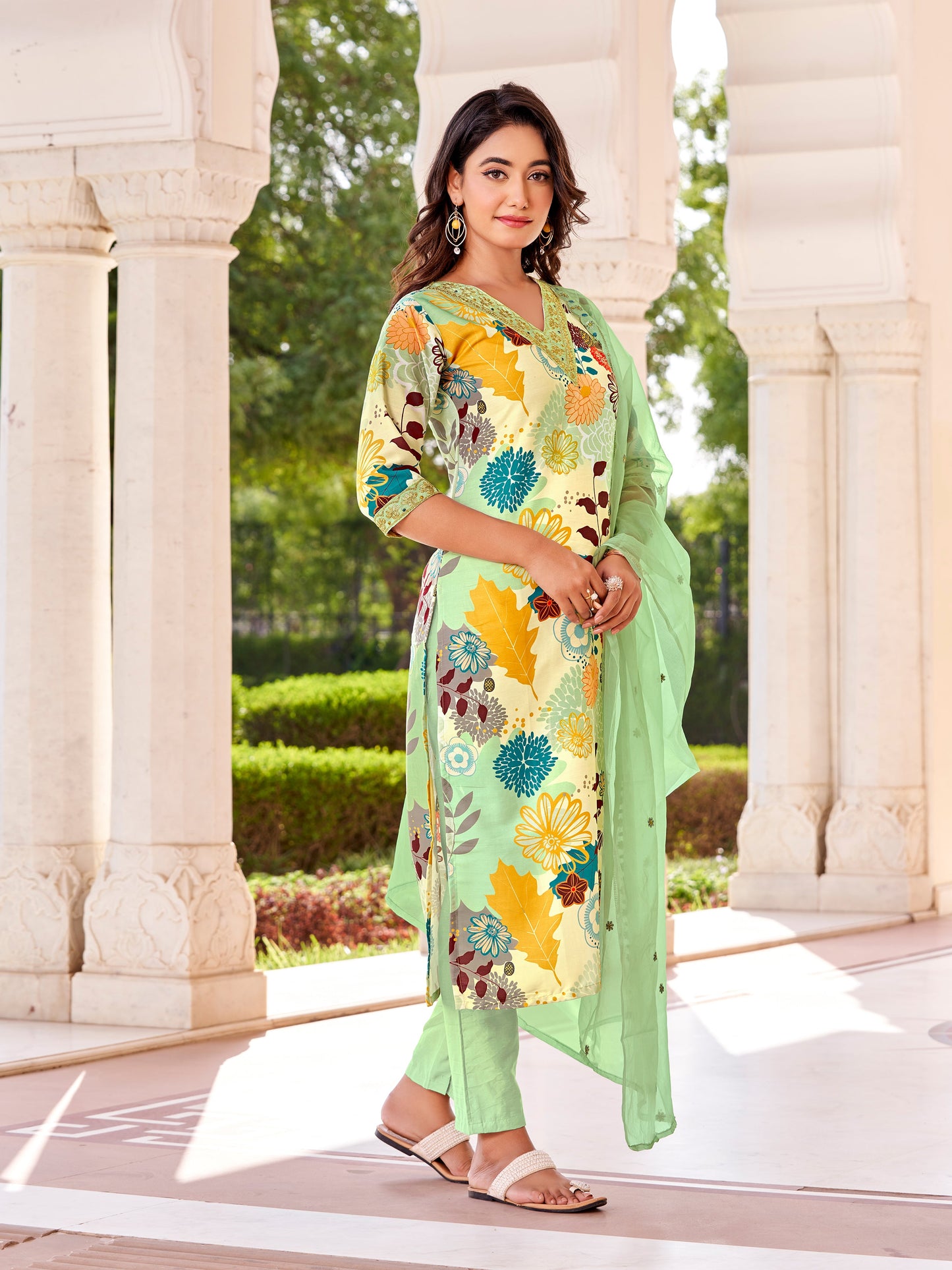 New Exclusive Check this our beautiful dresses collection ( (NFRD143)