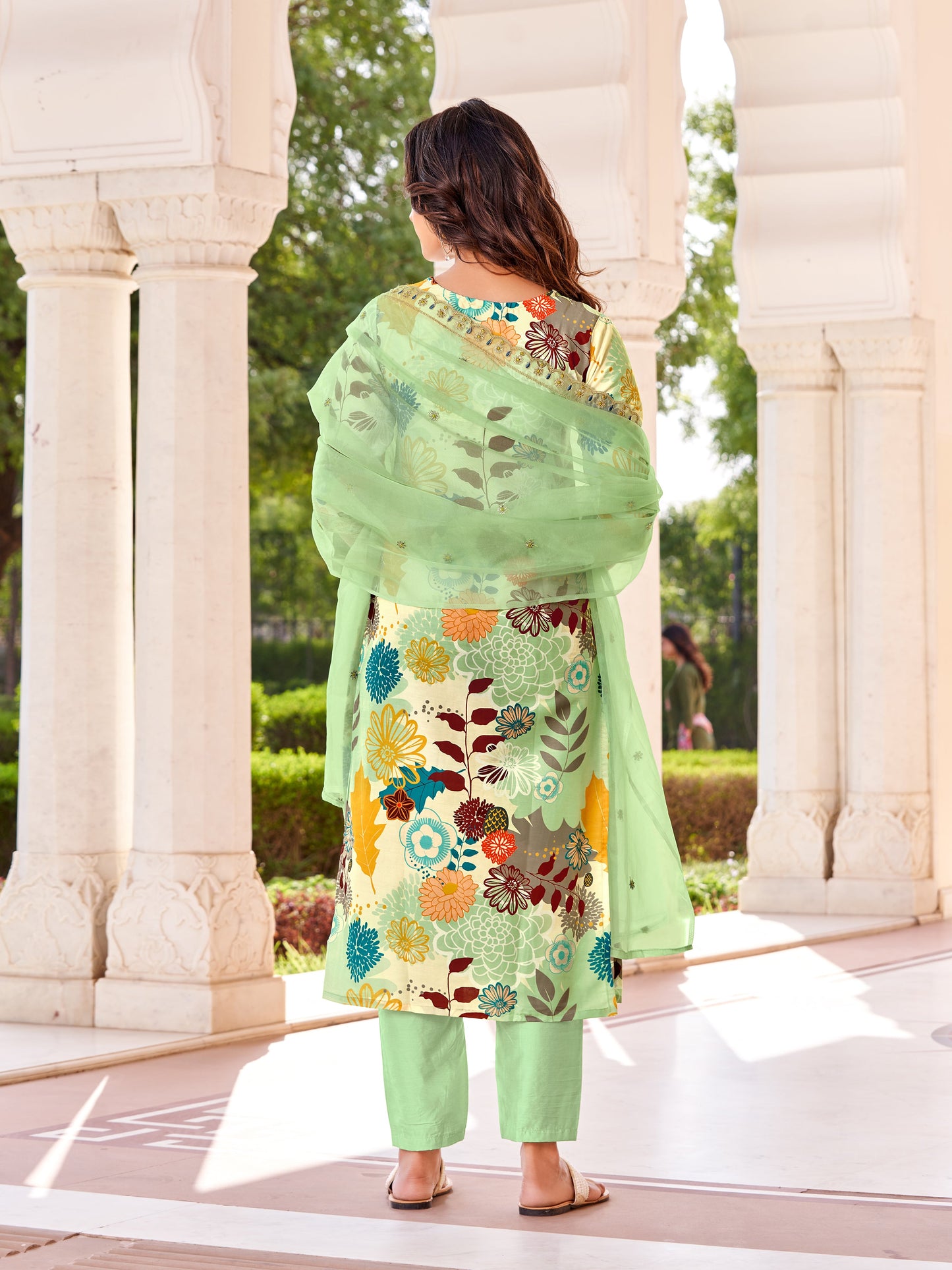 New Exclusive Check this our beautiful dresses collection ( (NFRD143)