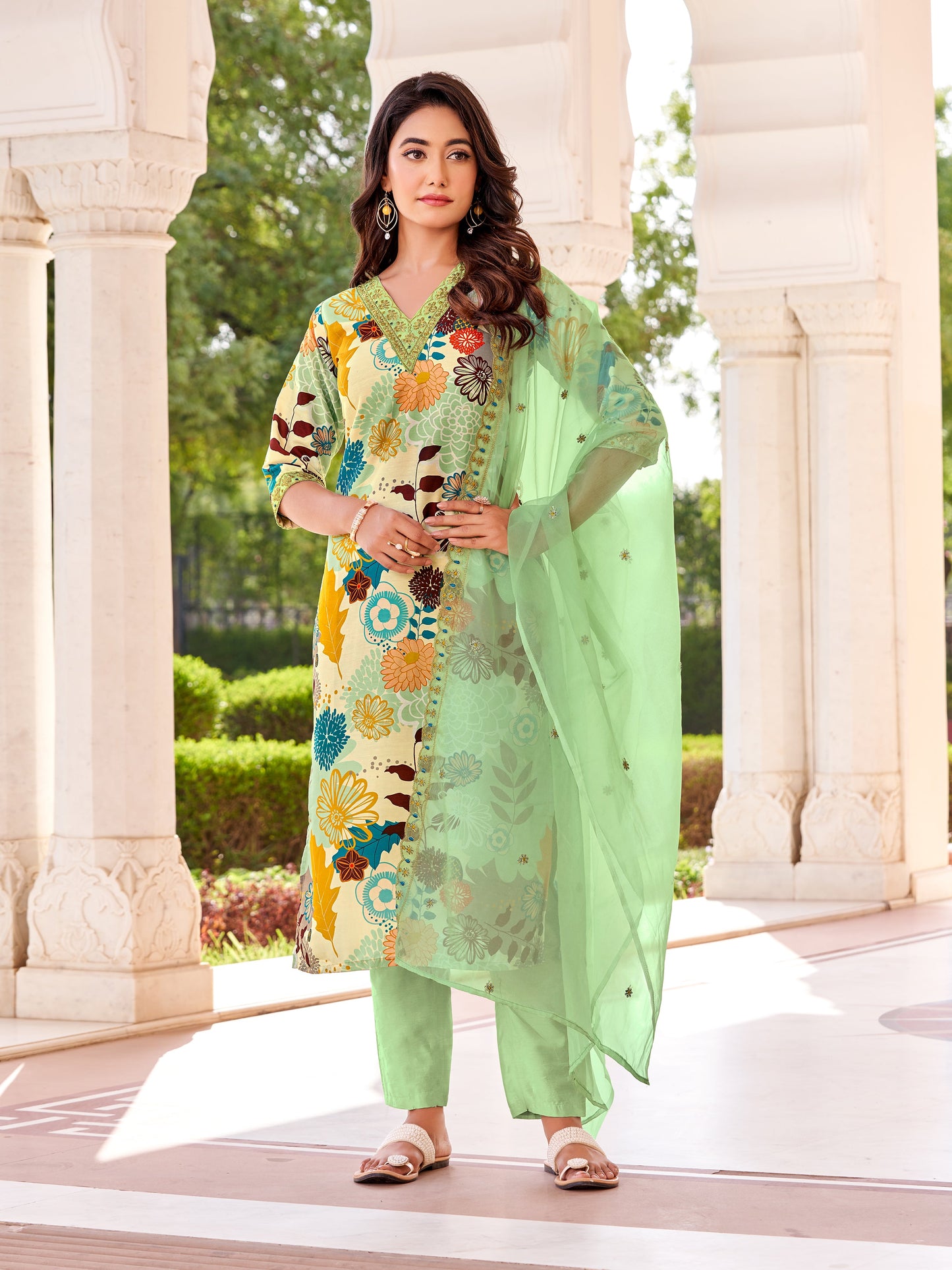 New Exclusive Check this our beautiful dresses collection ( (NFRD143)