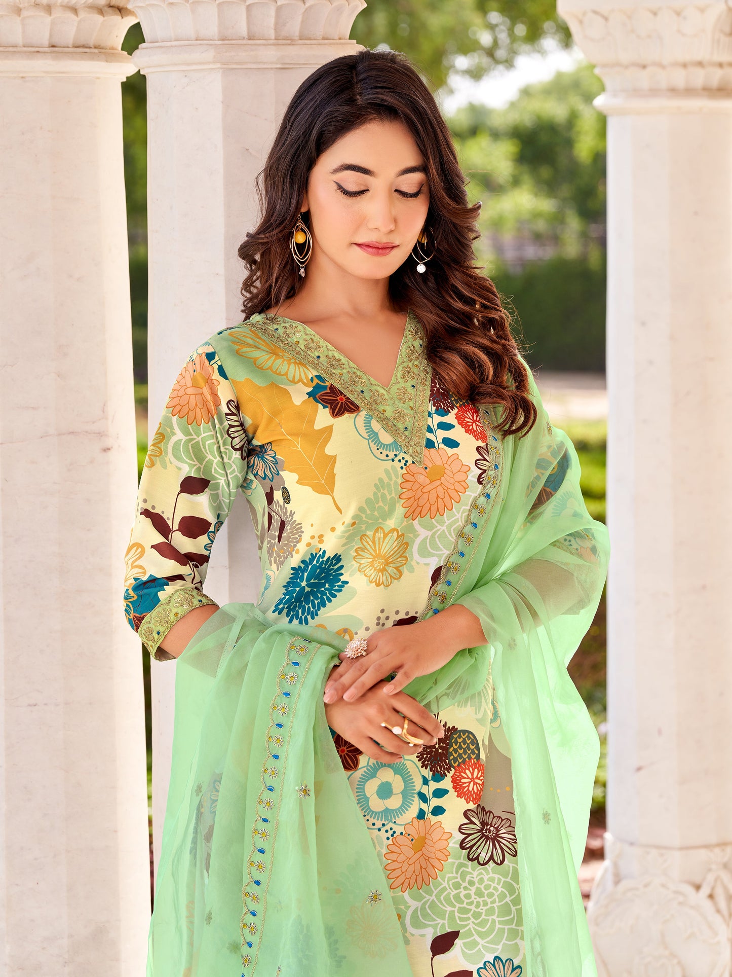 New Exclusive Check this our beautiful dresses collection ( (NFRD143)