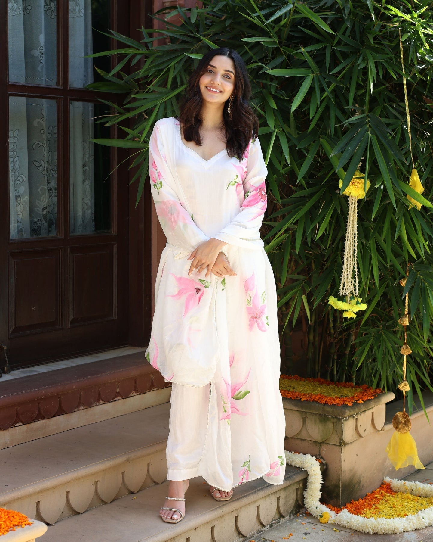 New Exclusive Check this our beautiful dresses collection ( (NFRD138)
