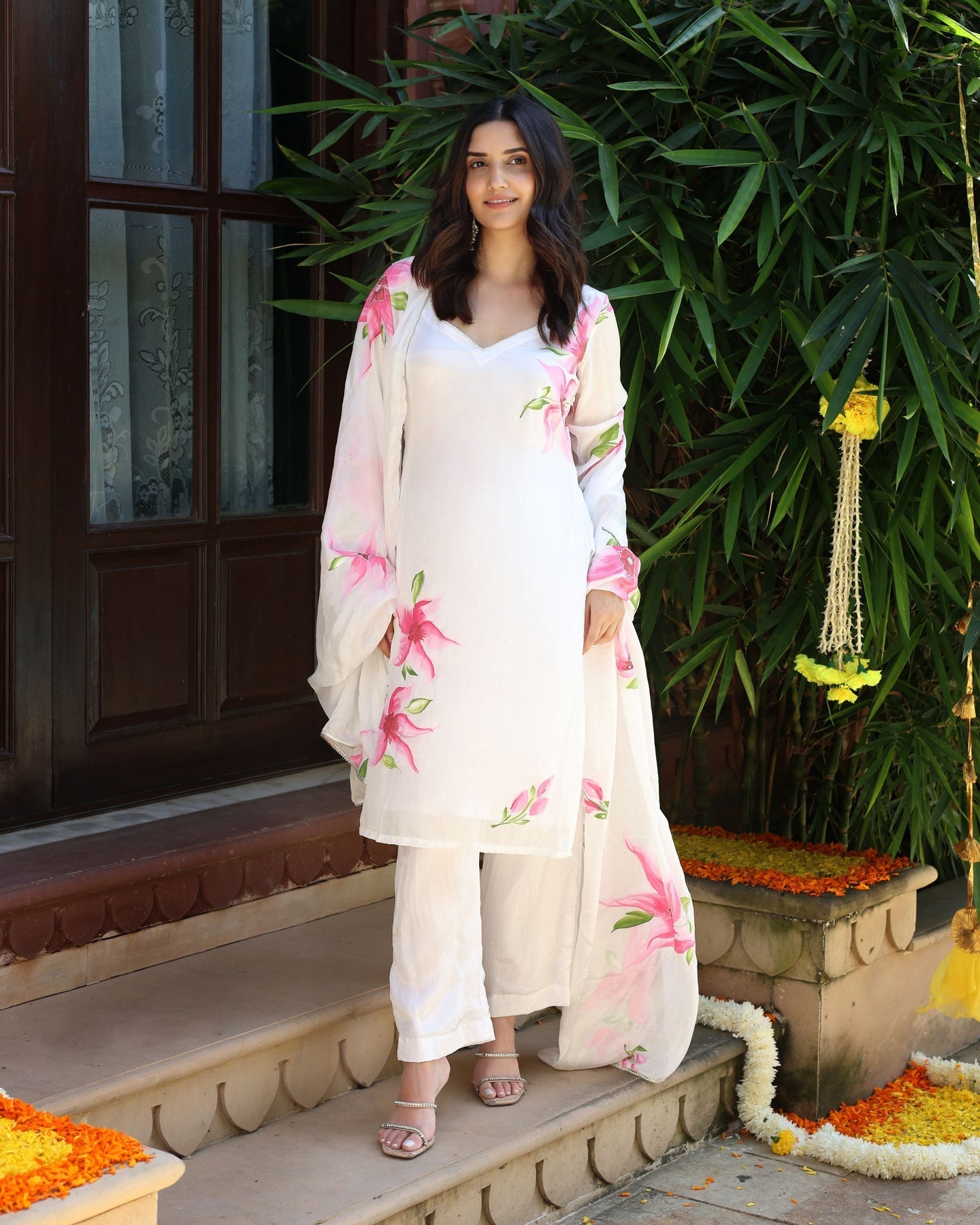 New Exclusive Check this our beautiful dresses collection ( (NFRD138)