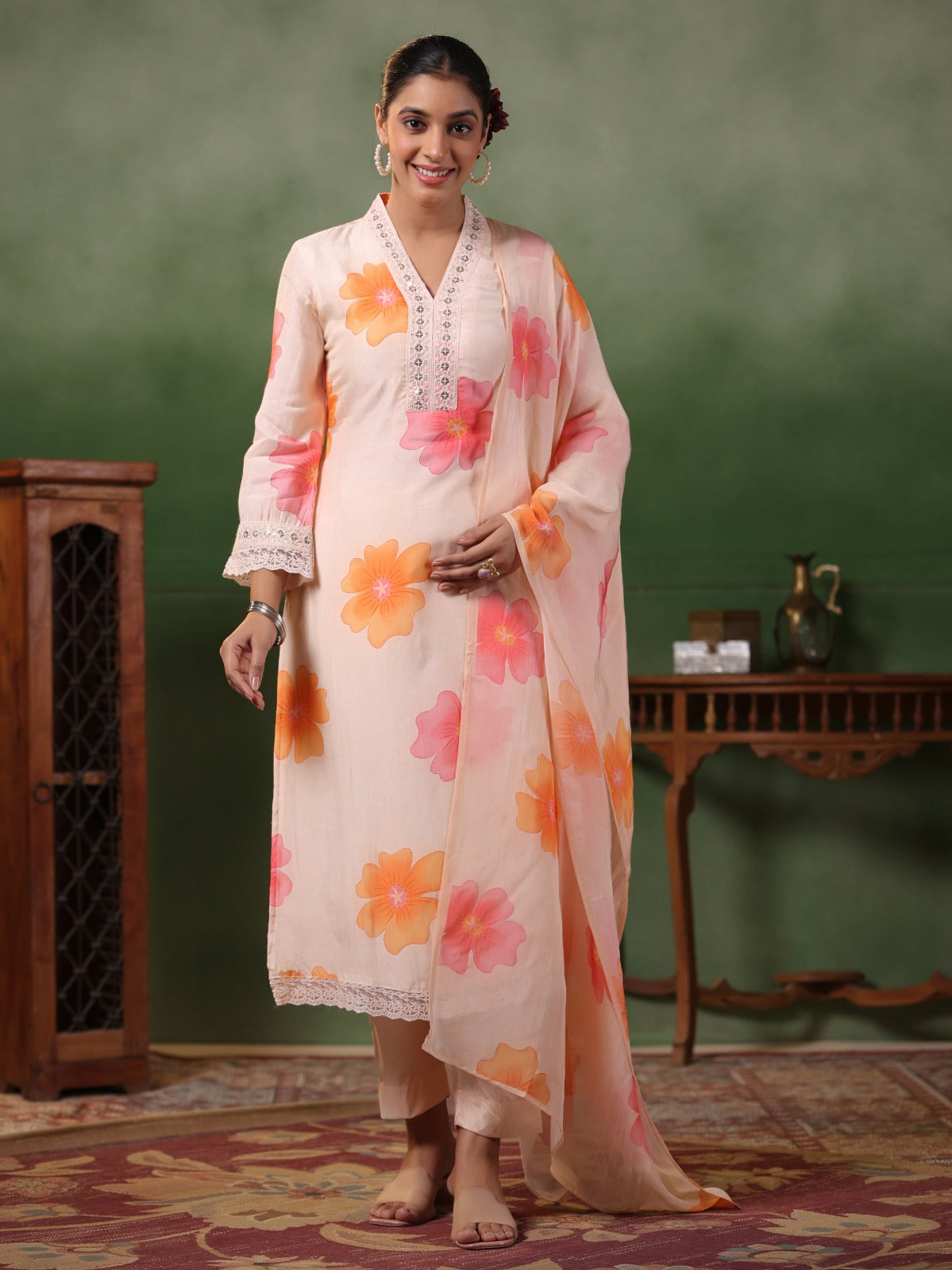 New Exclusive Check this our beautiful dresses collection ( (NFRD253)