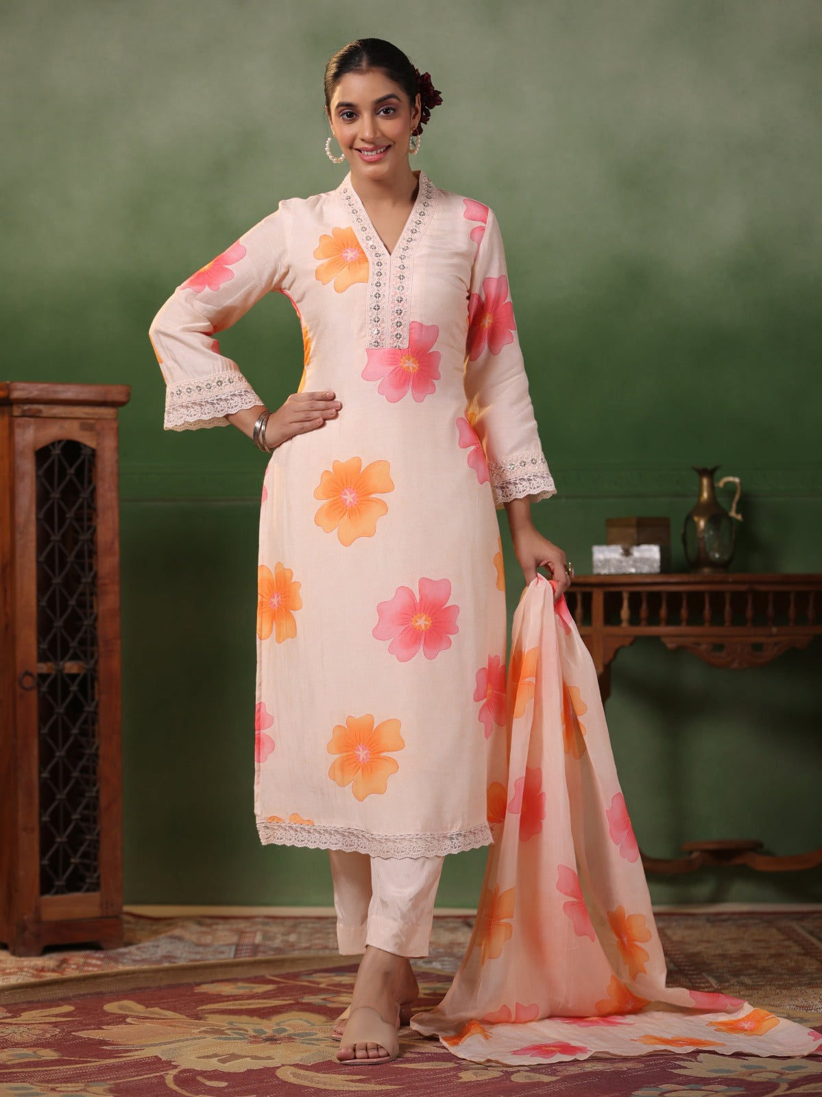 New Exclusive Check this our beautiful dresses collection ( (NFRD253)