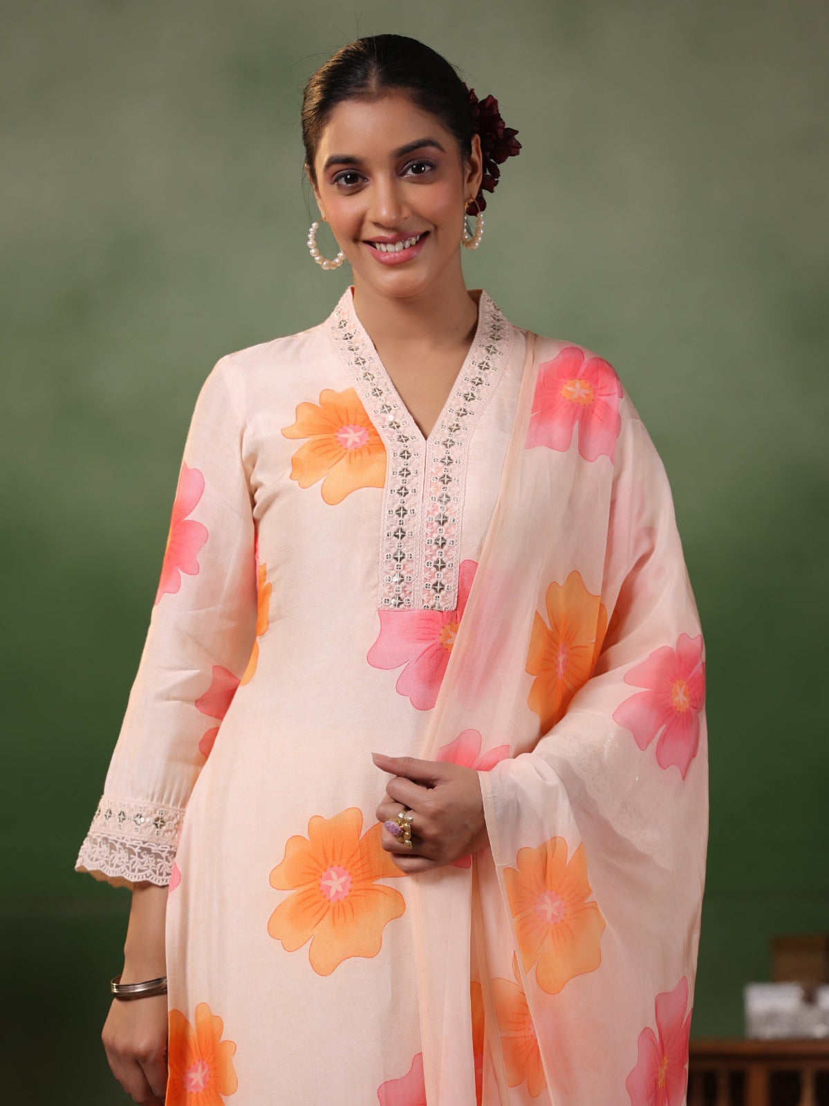 New Exclusive Check this our beautiful dresses collection ( (NFRD253)