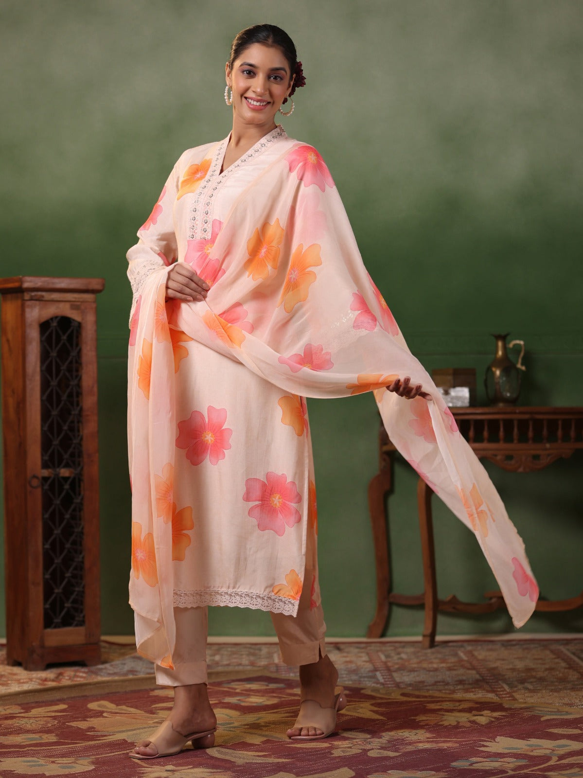 New Exclusive Check this our beautiful dresses collection ( (NFRD253)