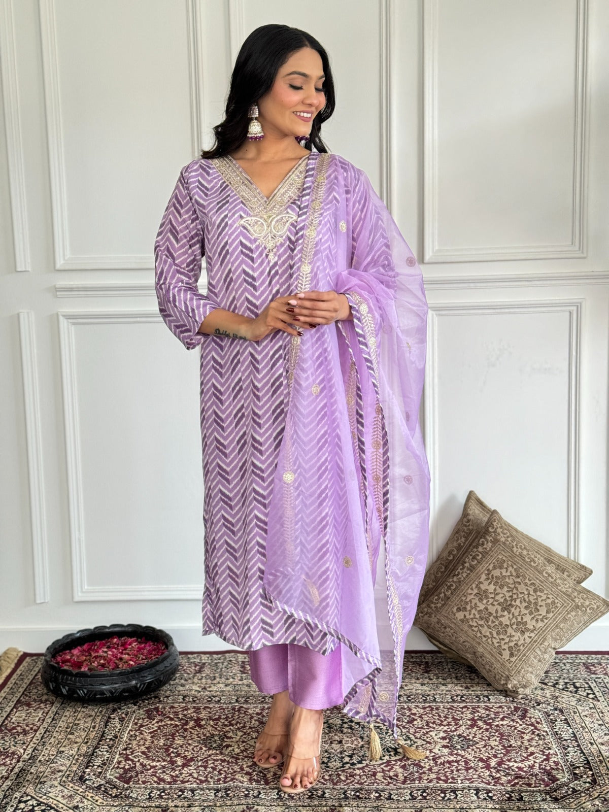 New Exclusive Check this our beautiful dresses collection ( (NFRD252)