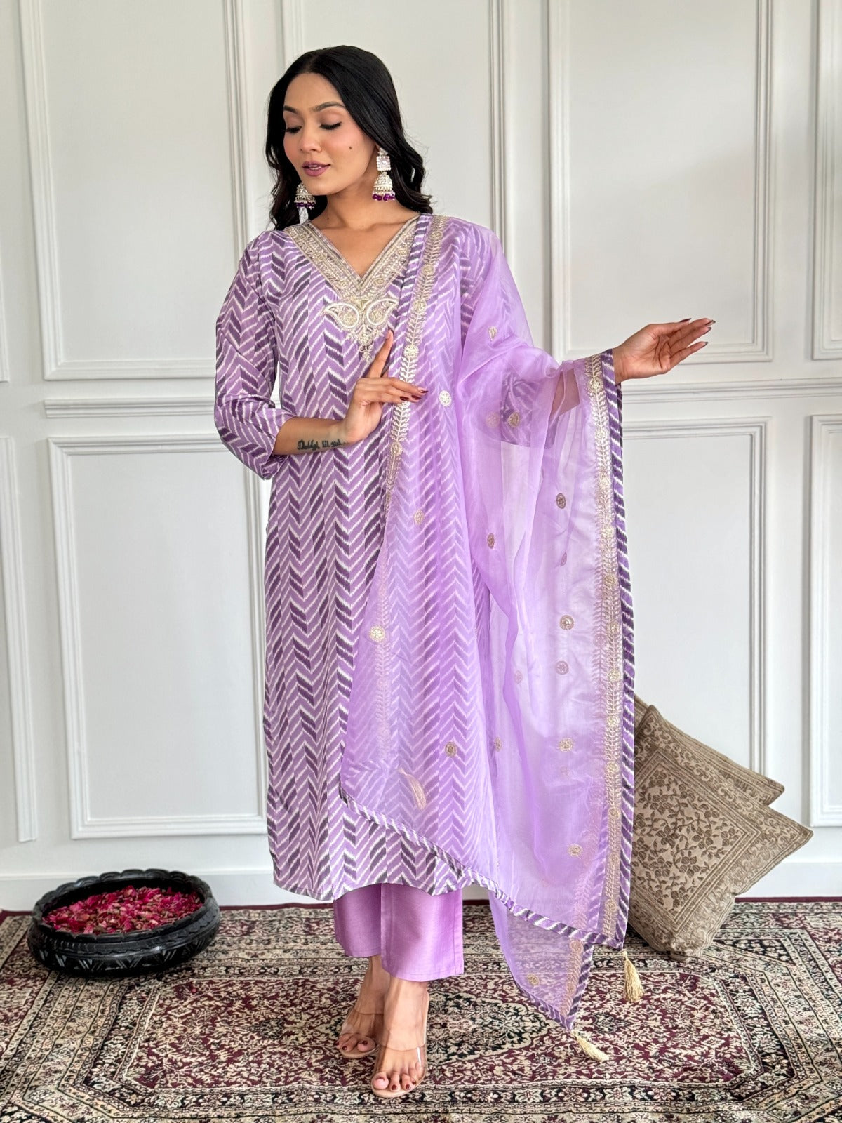 New Exclusive Check this our beautiful dresses collection ( (NFRD252)