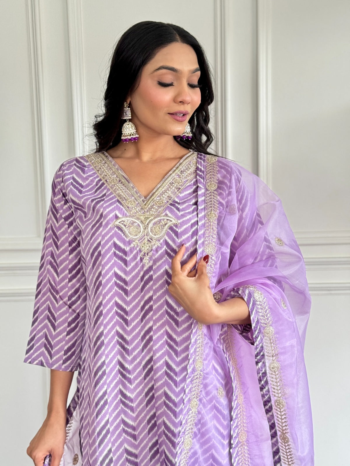 New Exclusive Check this our beautiful dresses collection ( (NFRD252)