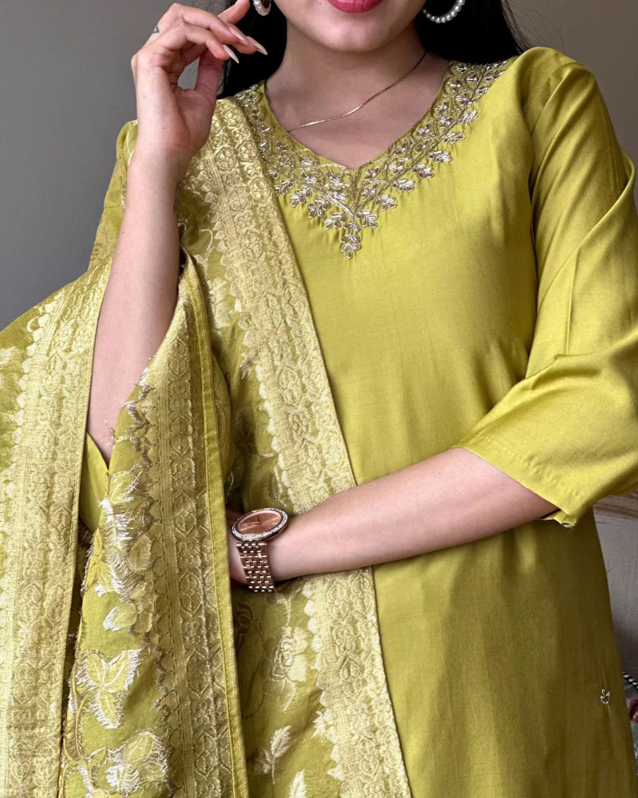 New Exclusive Check this our beautiful dresses collection (NFRD215)