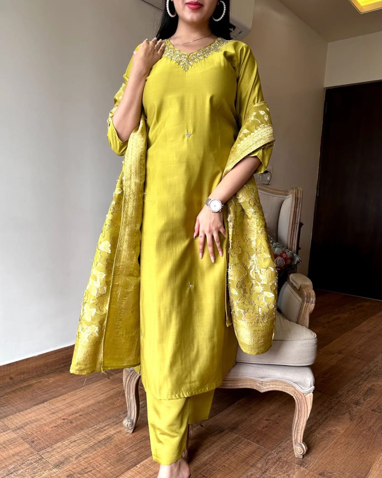 New Exclusive Check this our beautiful dresses collection (NFRD215)
