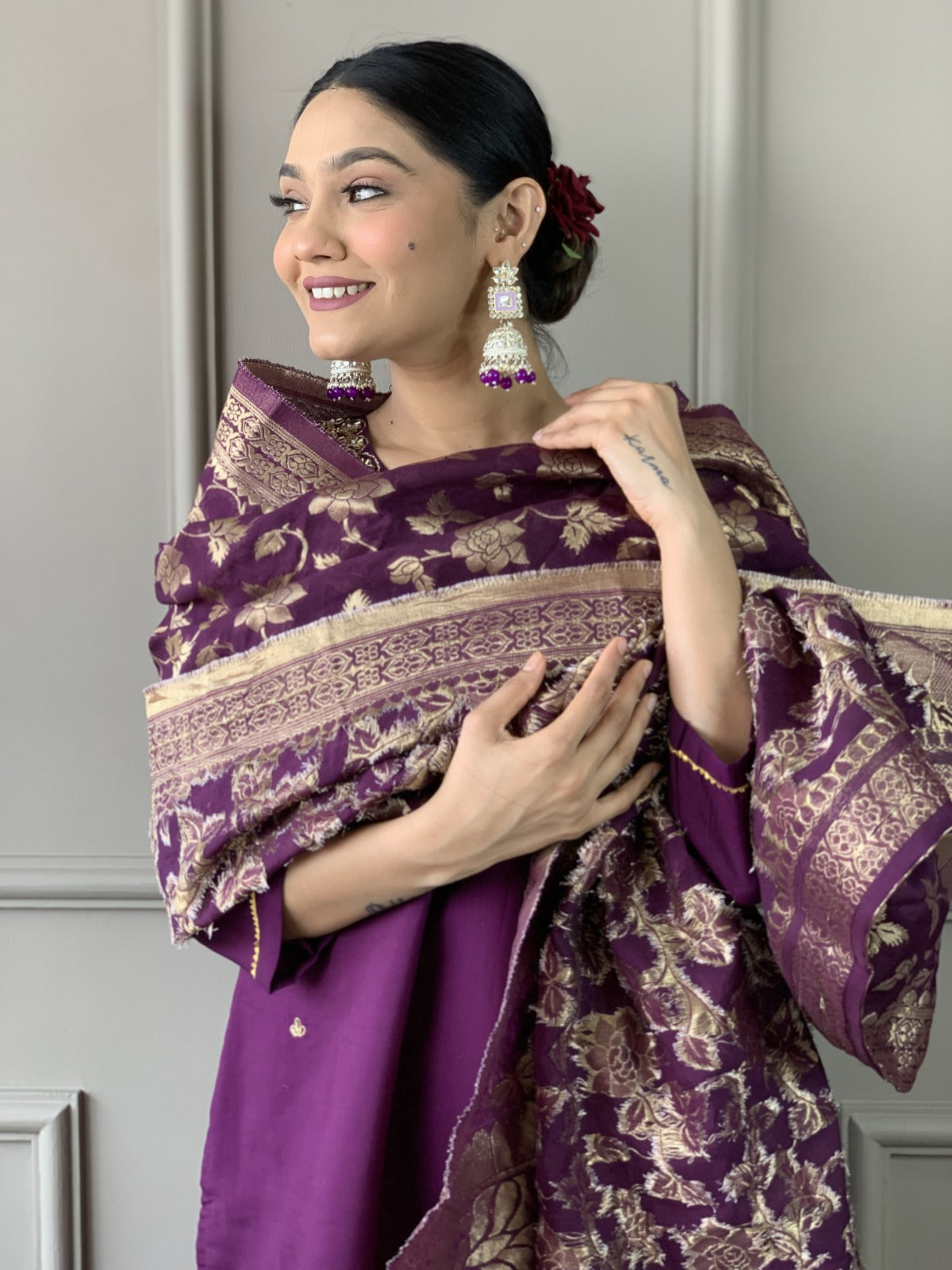 New Exclusive Check this our beautiful dresses collection (NFRD216)