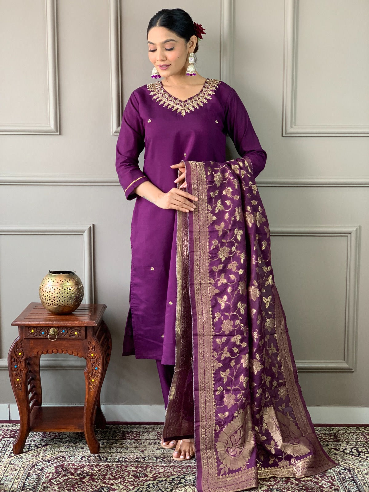 New Exclusive Check this our beautiful dresses collection (NFRD216)