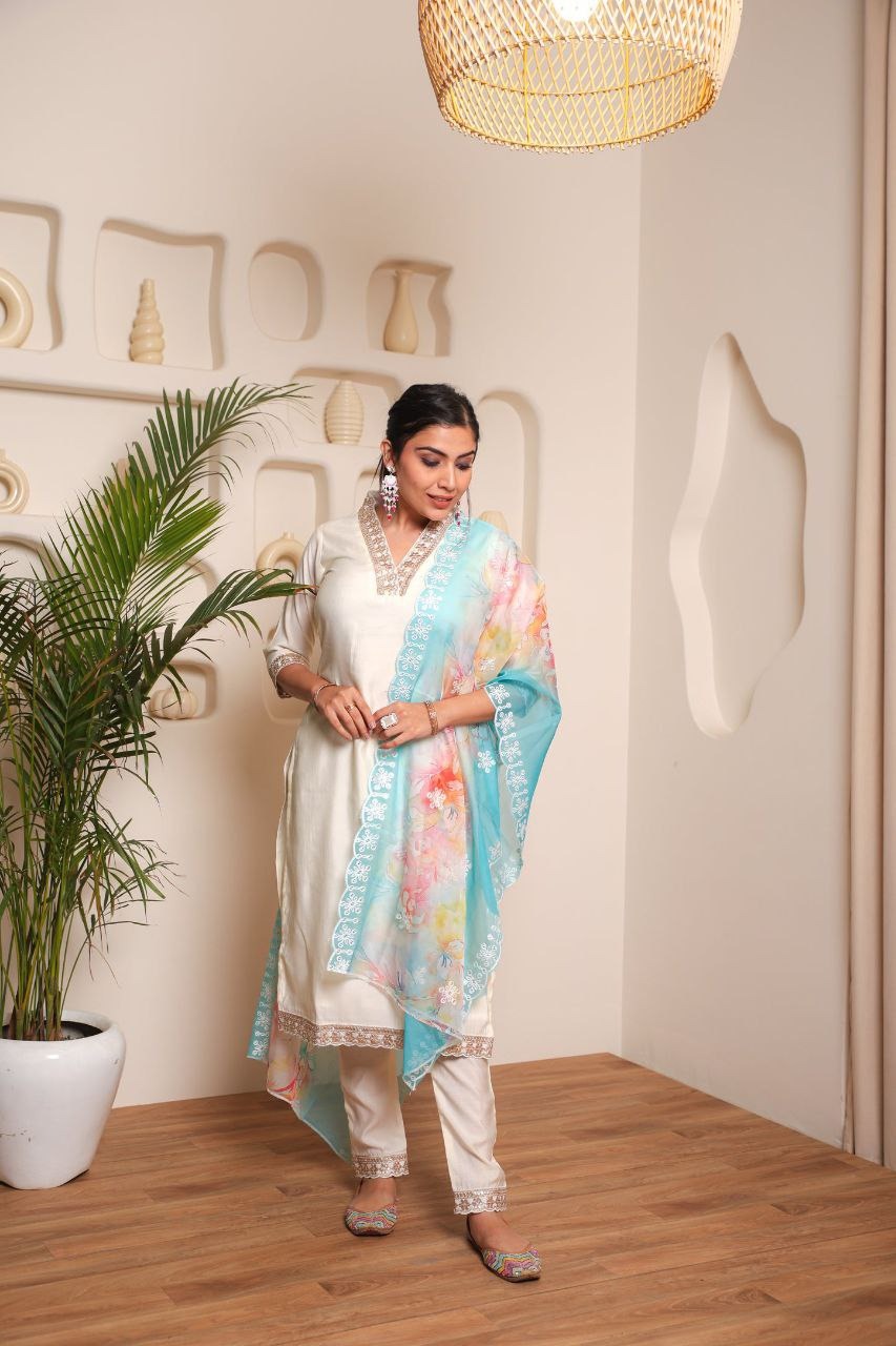 Simple yet elegant This is how we describe our latest launched dresses (NFRD204)