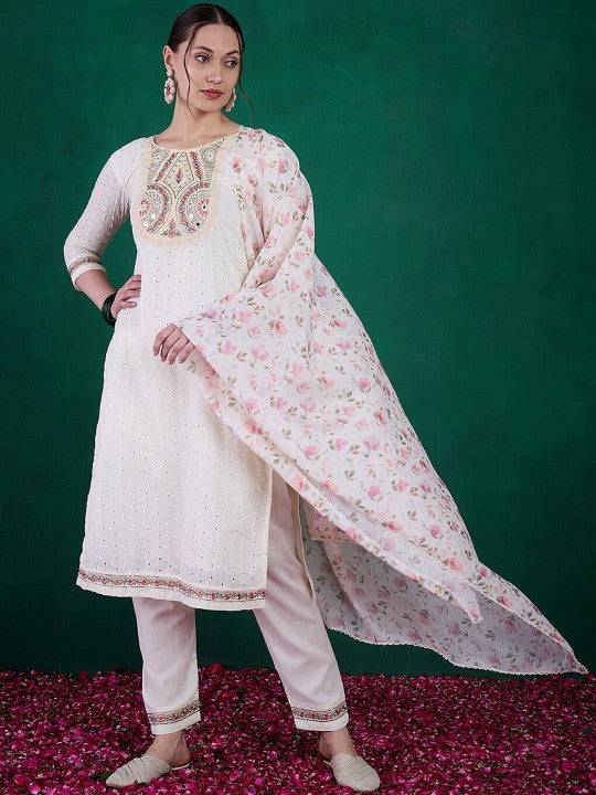 New Exclusive Check this our beautiful dresses collection SWRD288