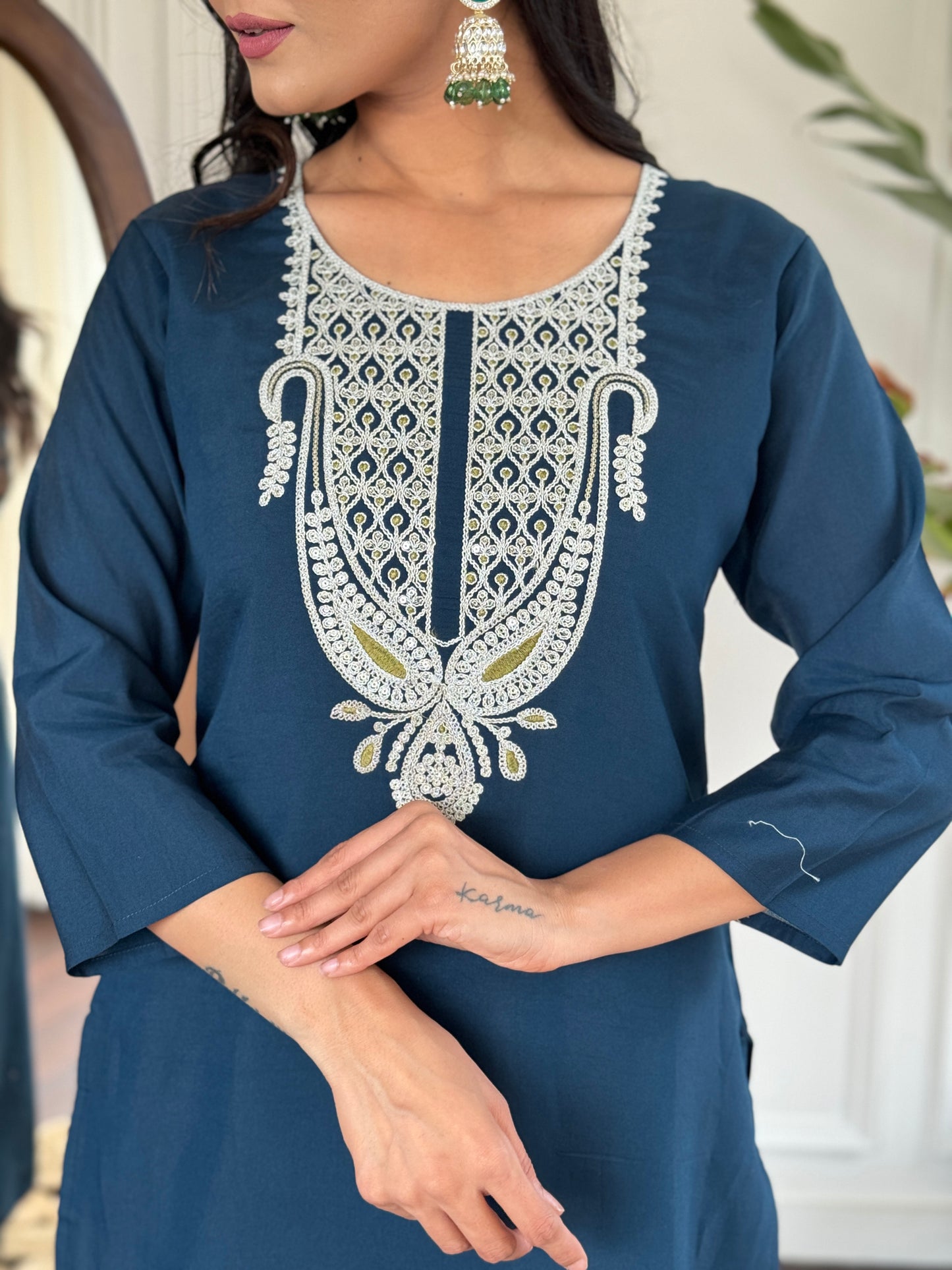 Our Exclusive Collection is here, to add a touch of tradition to your wardrobe SWRD342