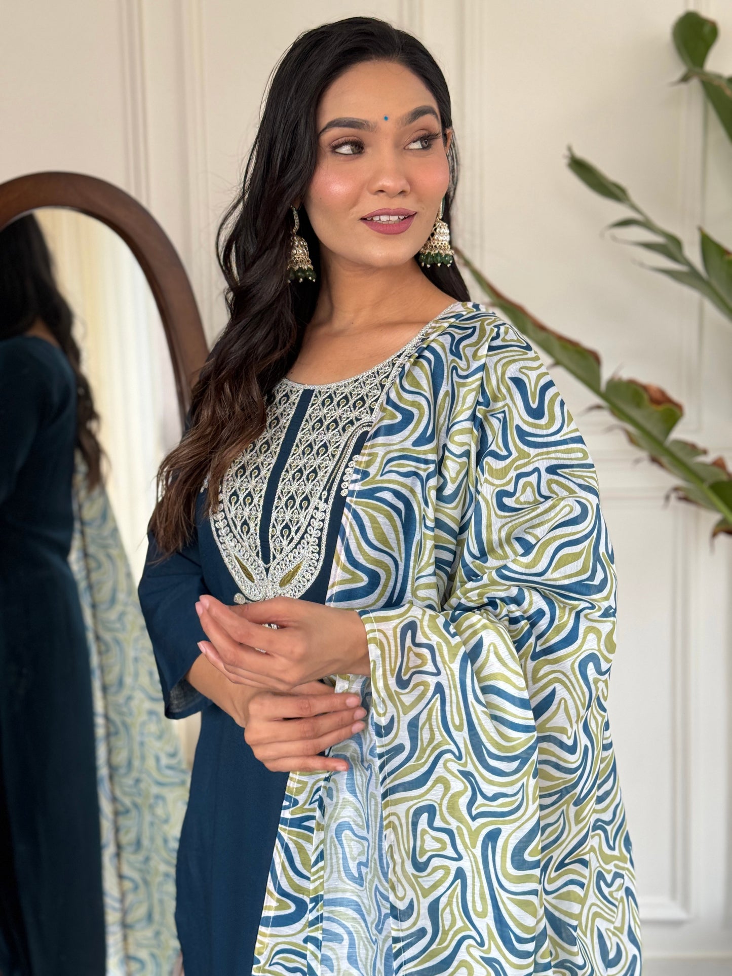 Our Exclusive Collection is here, to add a touch of tradition to your wardrobe SWRD342