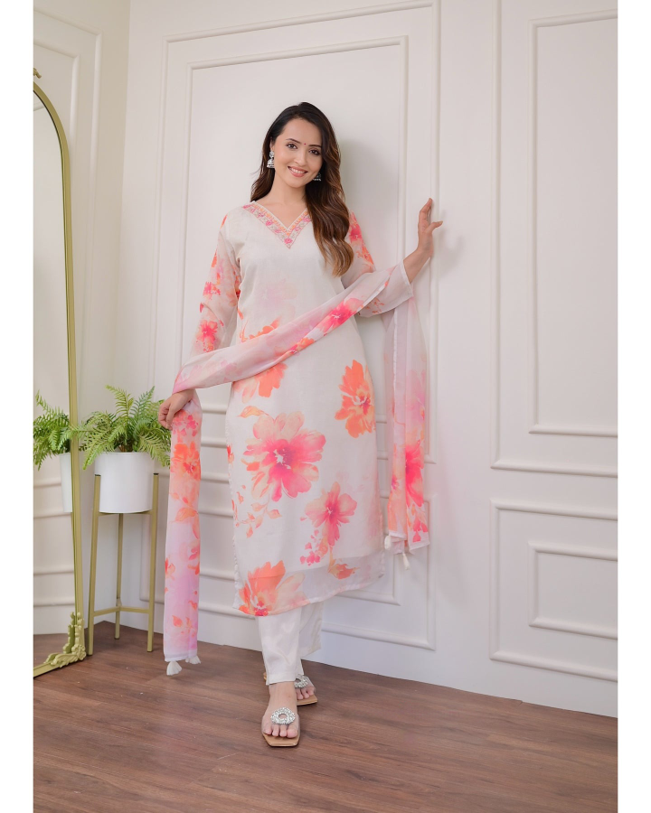 New Exclusive Check this our beautiful dresses collection (NFRD91)