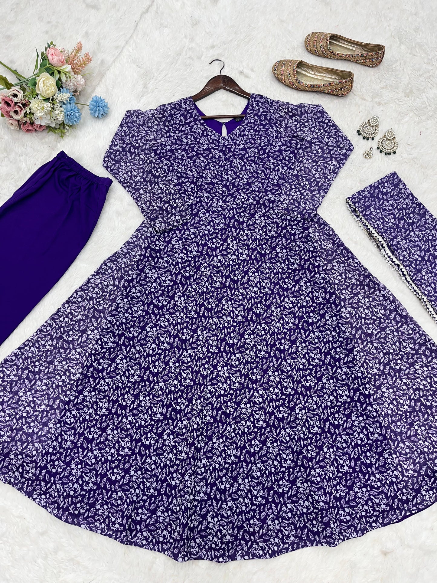 New Exclusive Check this our beautiful dresses collection (NFRD394)