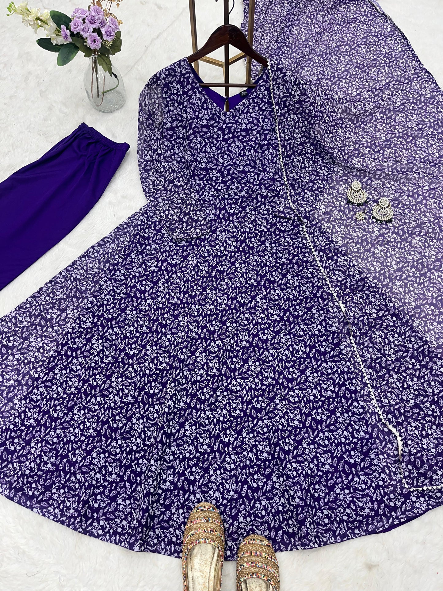 New Exclusive Check this our beautiful dresses collection (NFRD394)