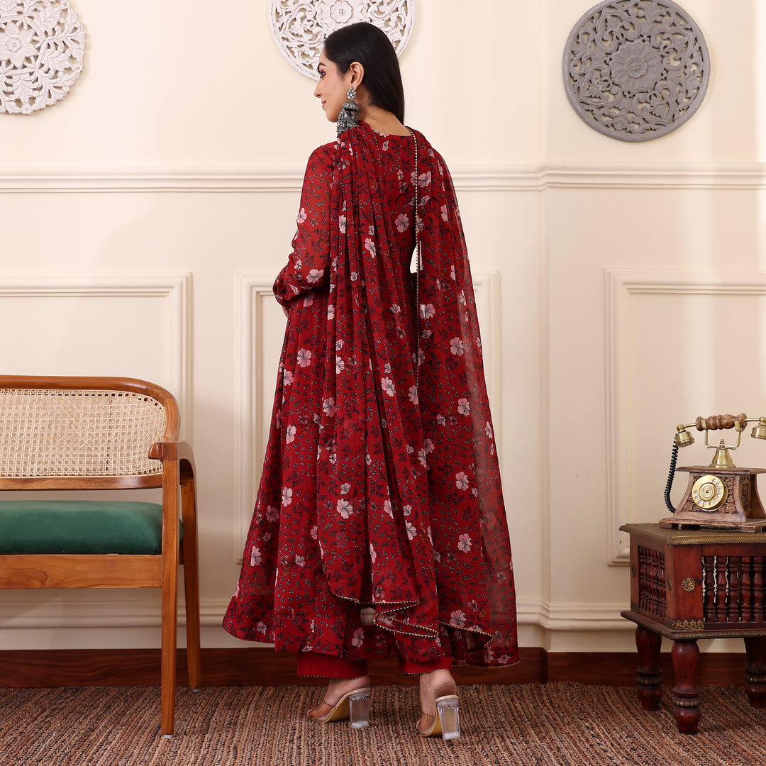 New Exclusive Check this our beautiful dresses collection (NFRD396)