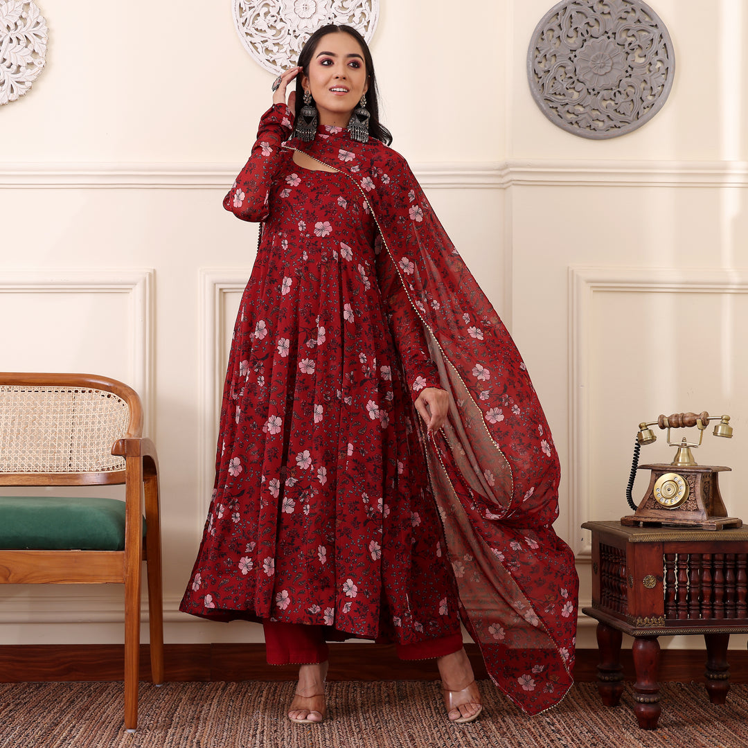 New Exclusive Check this our beautiful dresses collection (NFRD396)