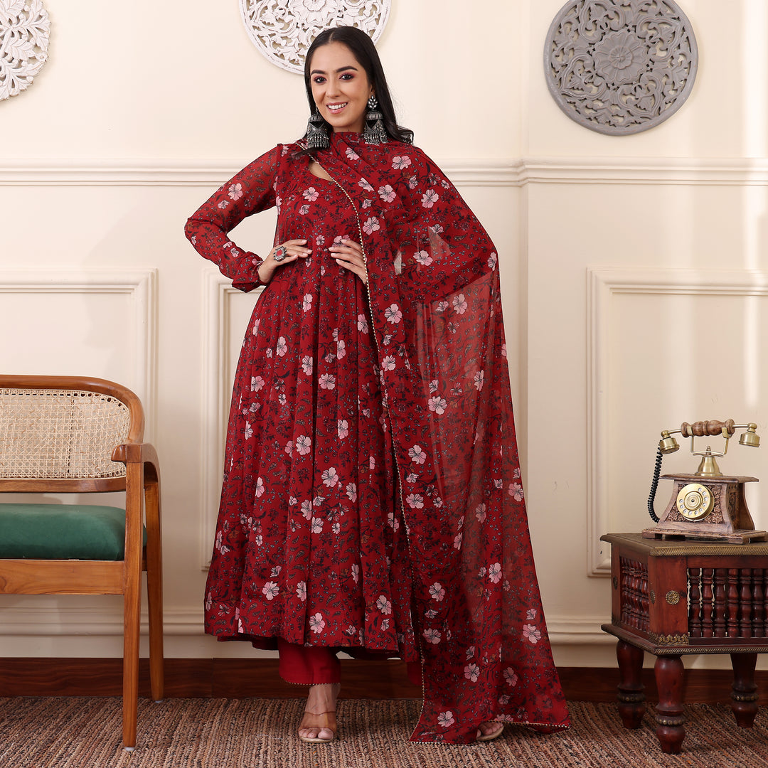 New Exclusive Check this our beautiful dresses collection (NFRD396)