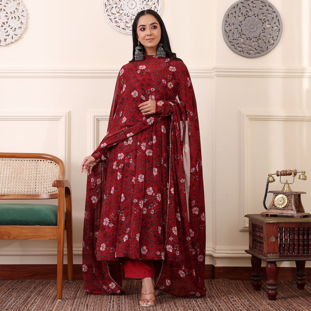 New Exclusive Check this our beautiful dresses collection (NFRD396)