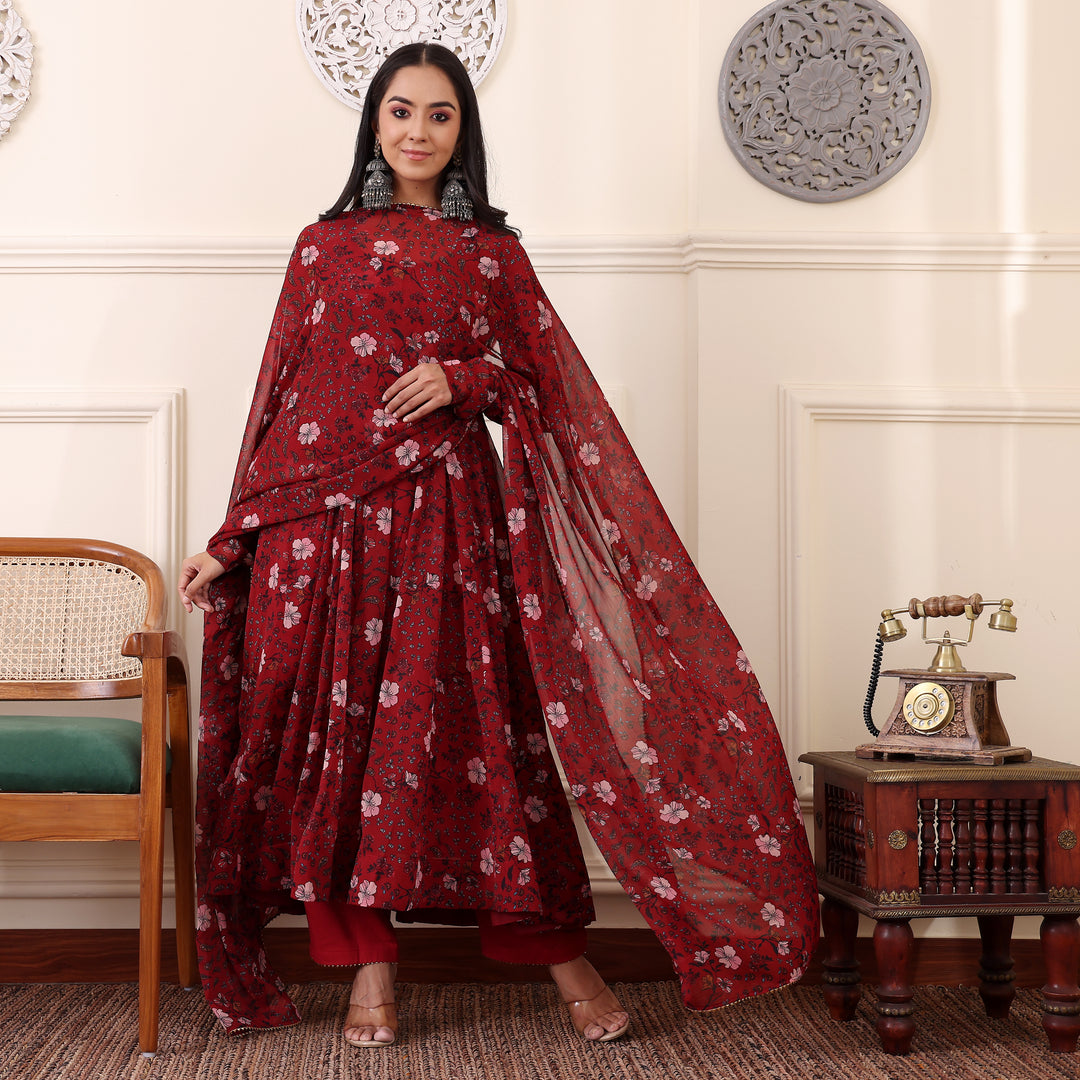 New Exclusive Check this our beautiful dresses collection (NFRD396)