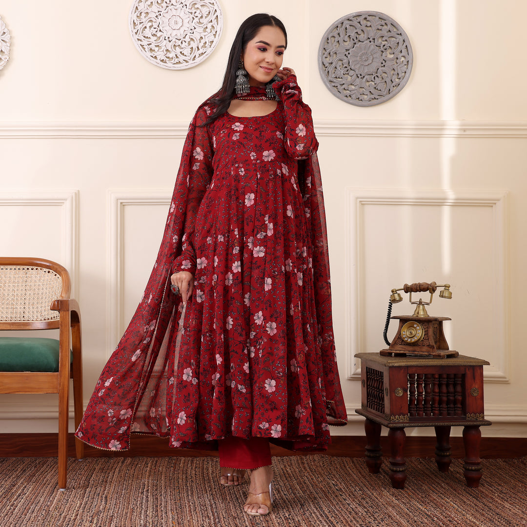 New Exclusive Check this our beautiful dresses collection (NFRD396)