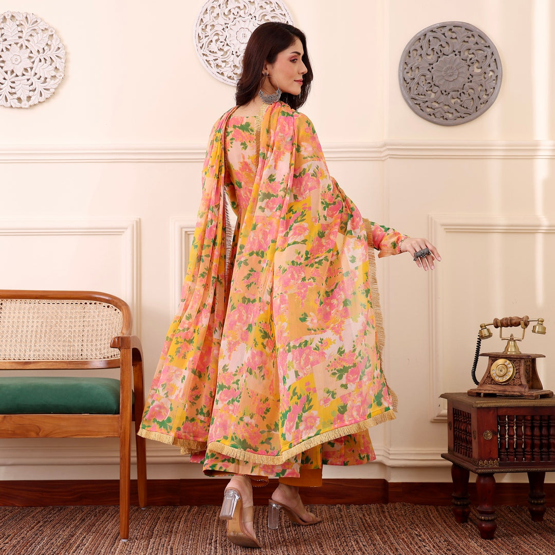 New Exclusive Check this our beautiful dresses collection (NFRD397)