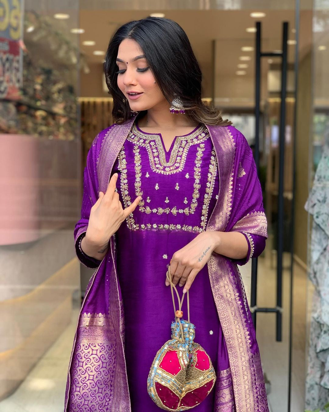 New Exclusive Check this our beautiful dresses collection (NFRD398)(03)