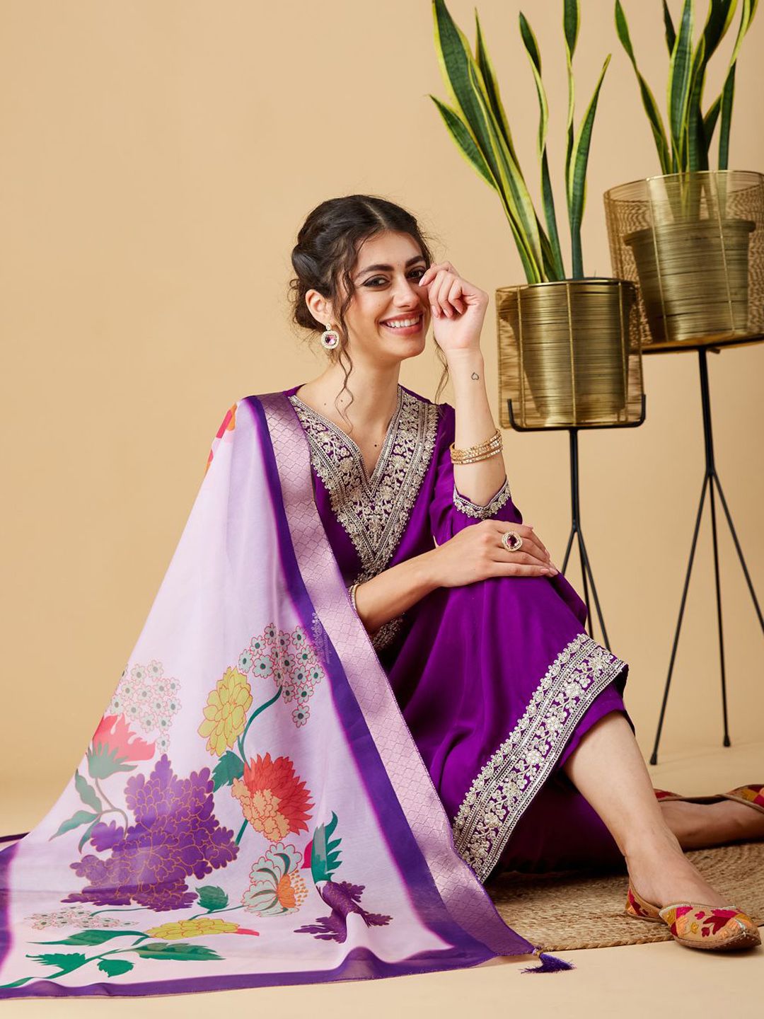 Simple yet elegant This is how we describe our latest launched dresses(NFRD418)