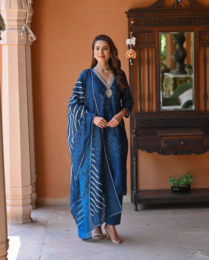 Simple yet elegant This is how we describe our latest launched dresses(NFRD443)