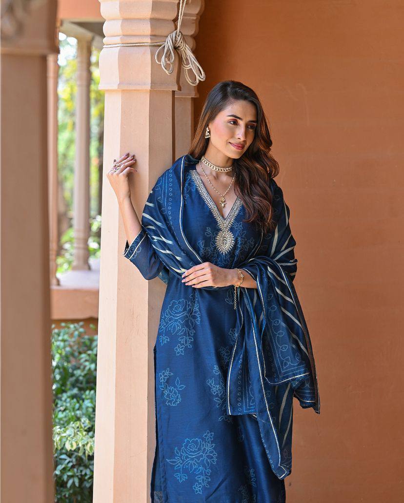 Simple yet elegant This is how we describe our latest launched dresses(NFRD443)
