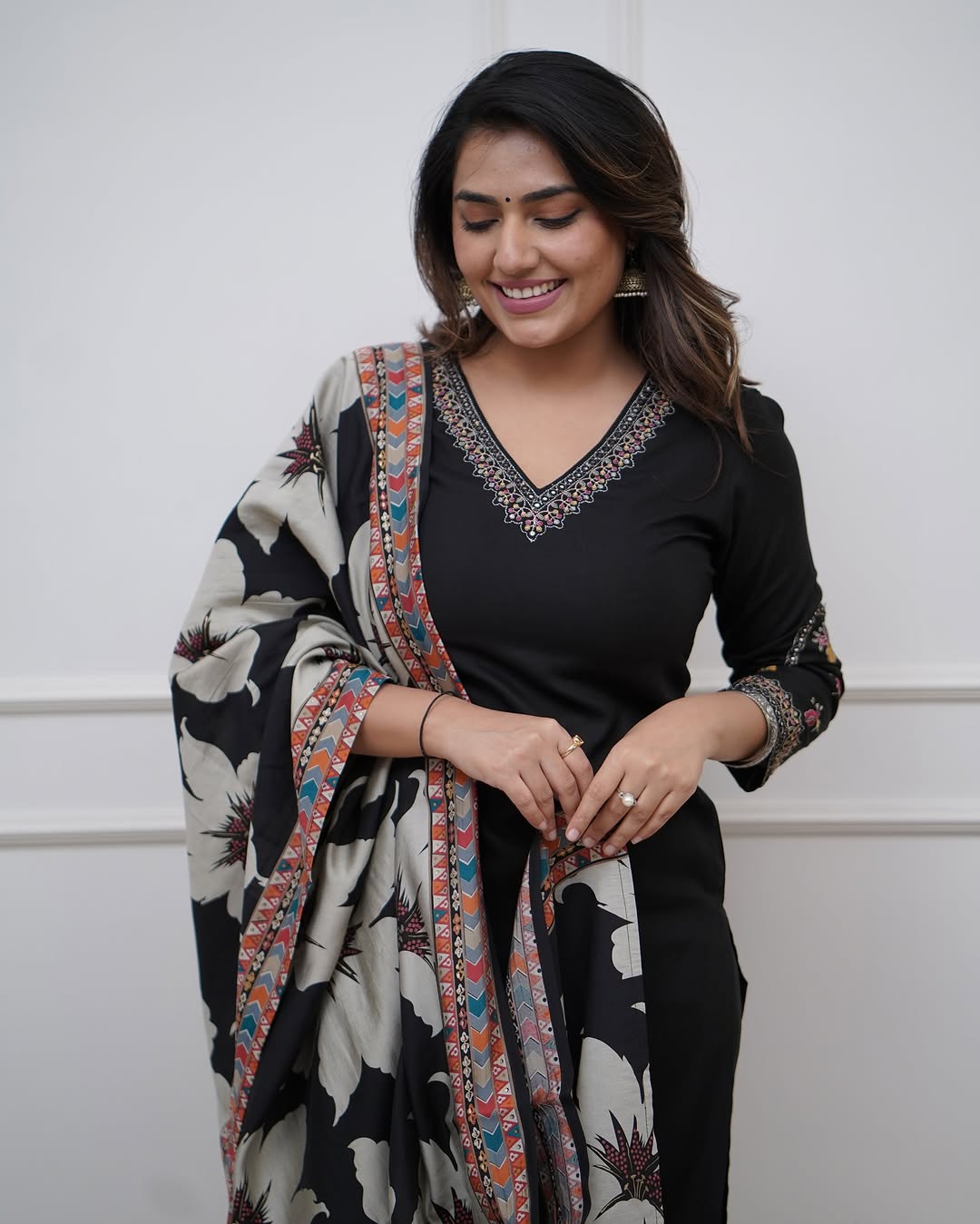 Our Exclusive Collection is here, to add a touch of tradition to your wardrobe (NFRD457)