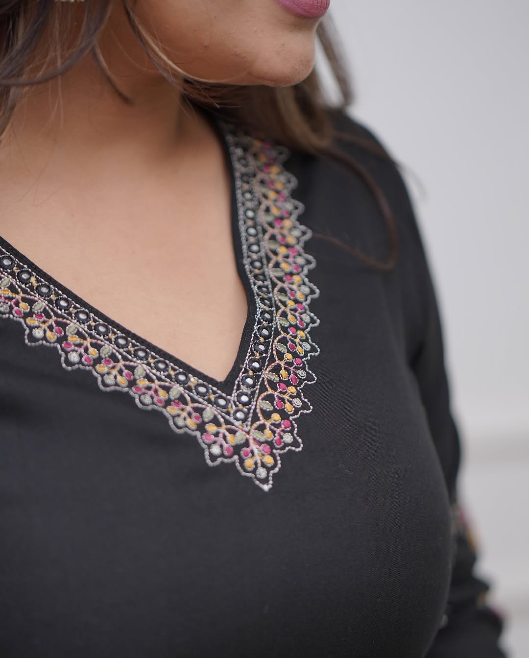 Our Exclusive Collection is here, to add a touch of tradition to your wardrobe (NFRD457)