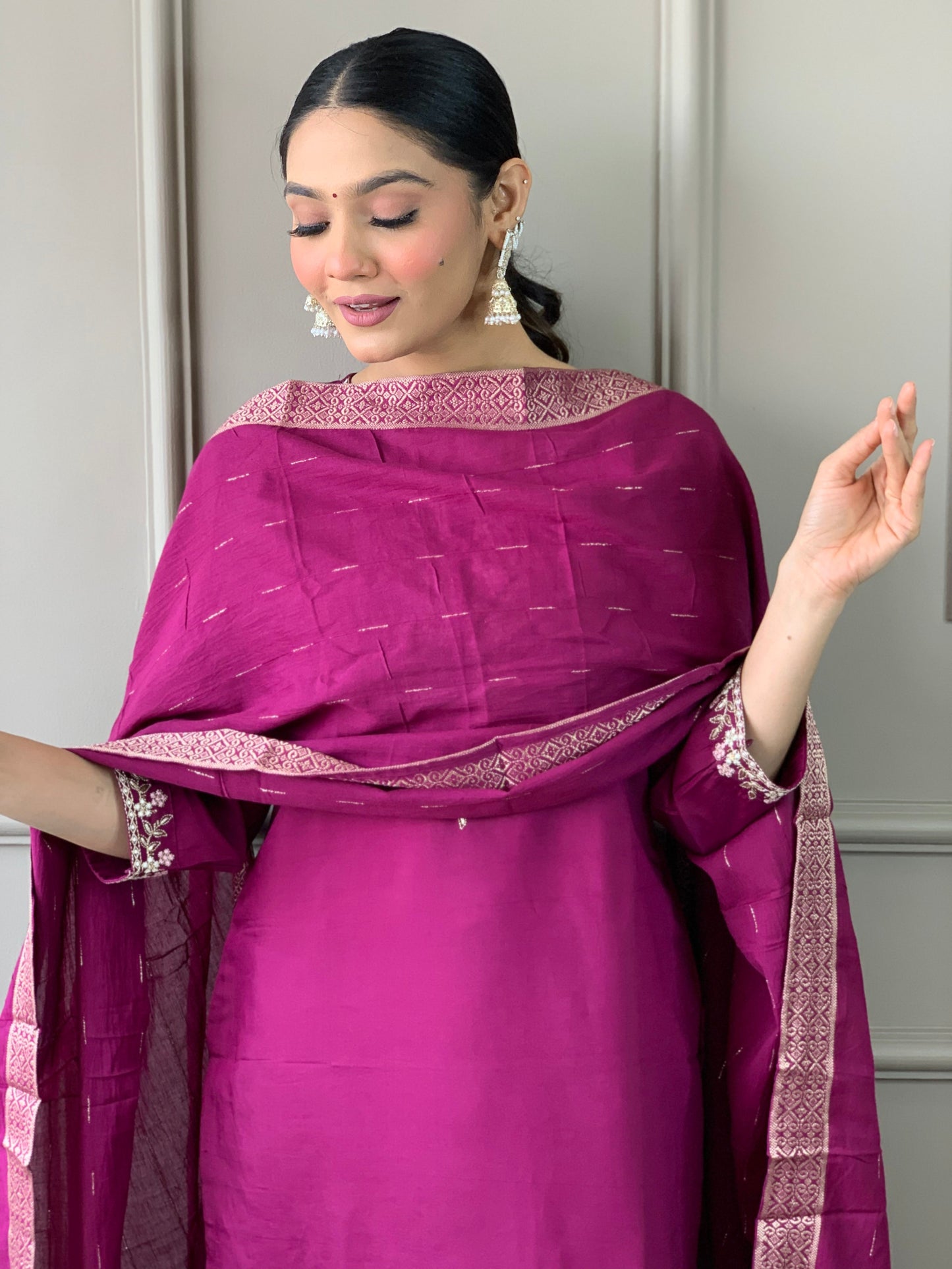 New Exclusive Check this our beautiful dresses collection (NFRD64)