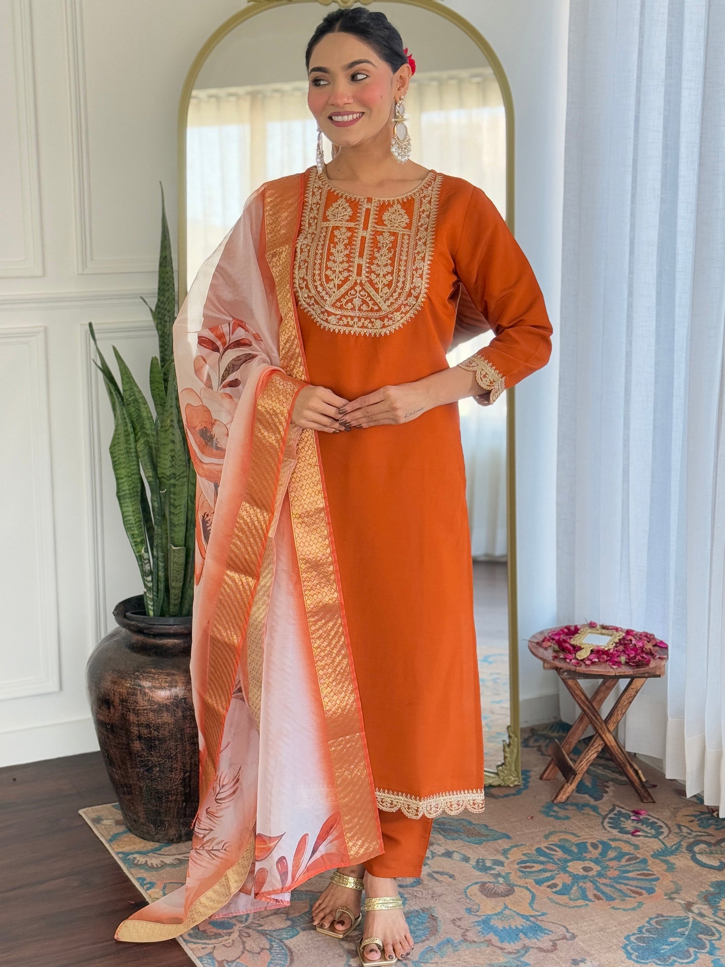 New Exclusive Check this our beautiful dresses collection (NFRD586) (01)