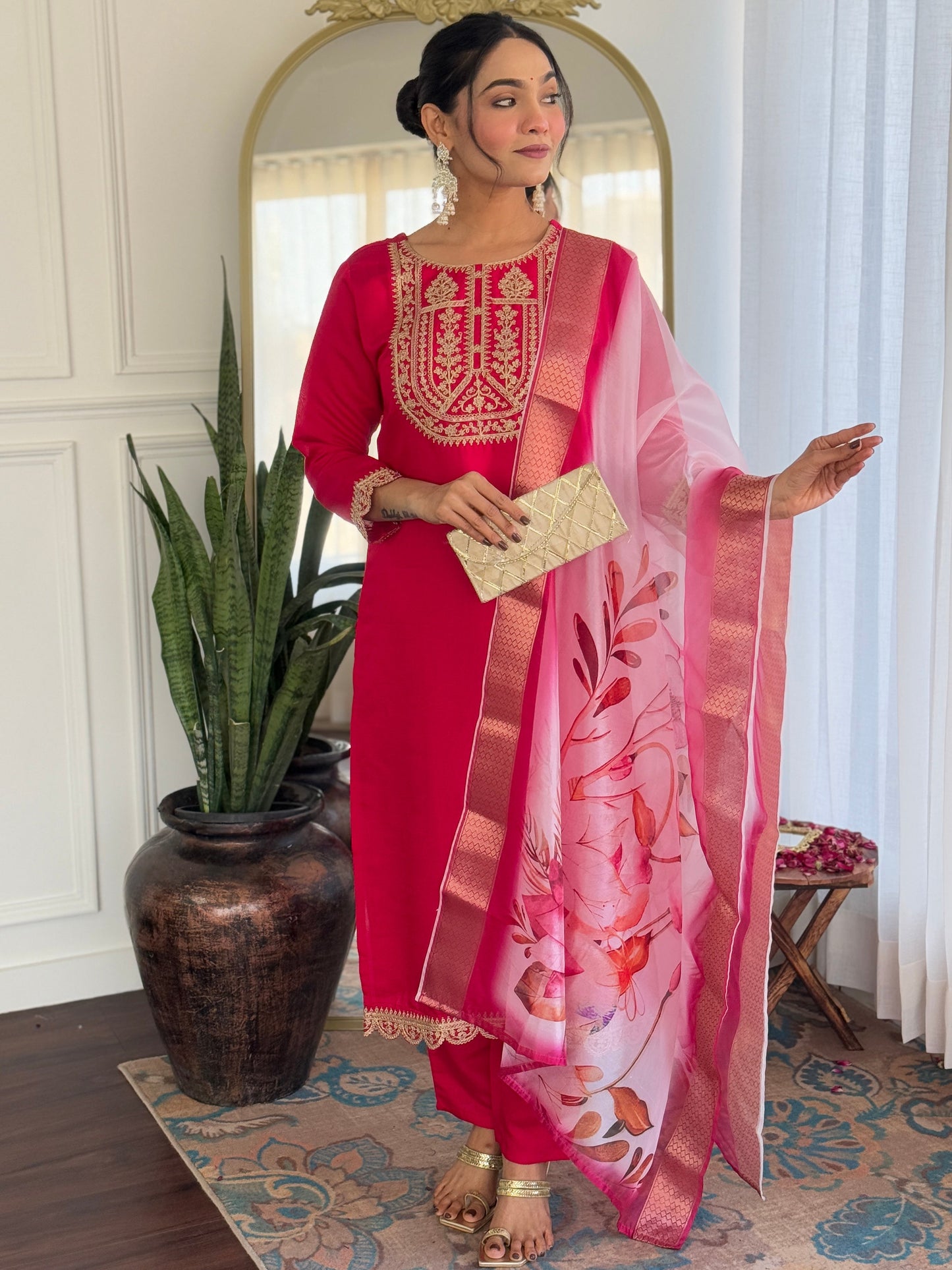 New Exclusive Check this our beautiful dresses collection (NFRD586) (02)