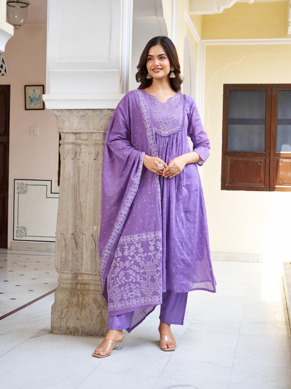New Exclusive Check this our beautiful dresses collection (NFRD594) (01)