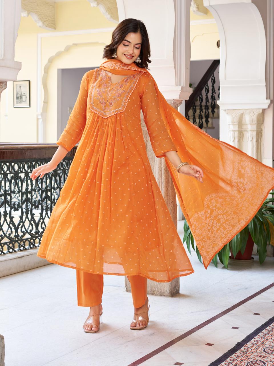 New Exclusive Check this our beautiful dresses collection (NFRD594) (02)