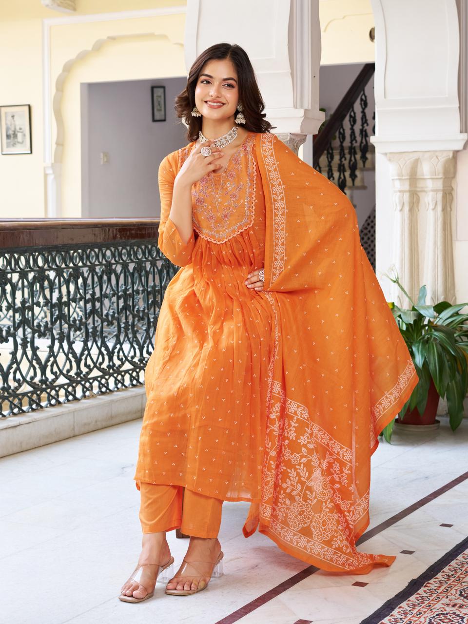 New Exclusive Check this our beautiful dresses collection (NFRD594) (02)