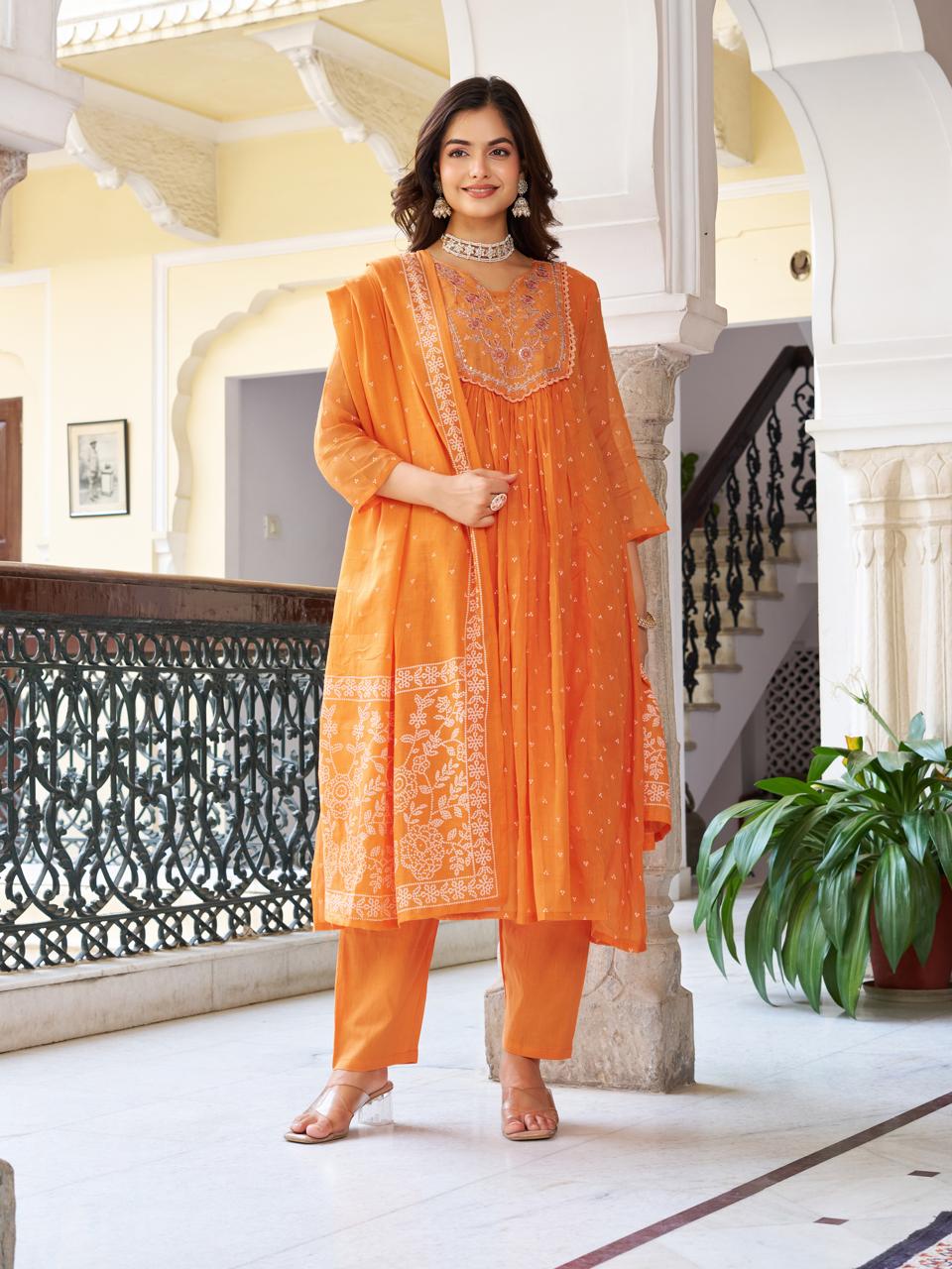 New Exclusive Check this our beautiful dresses collection (NFRD594) (02)