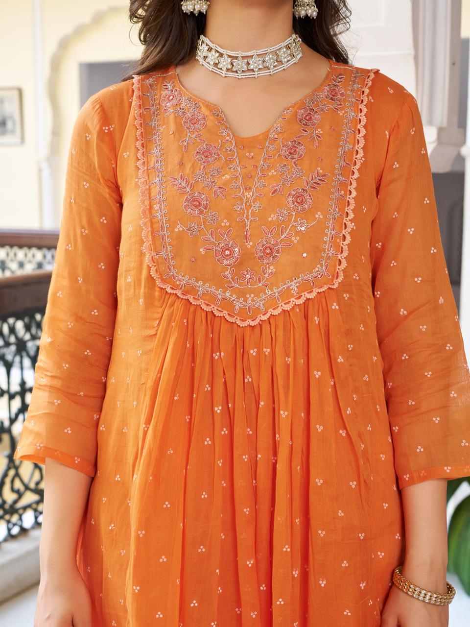 New Exclusive Check this our beautiful dresses collection (NFRD594) (02)