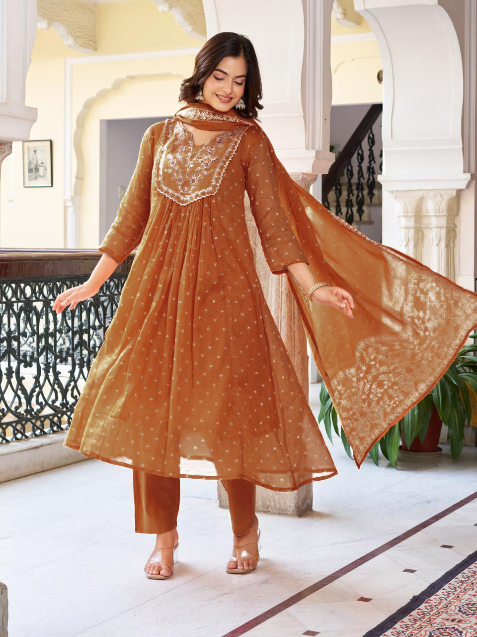 New Exclusive Check this our beautiful dresses collection (NFRD594) (03)