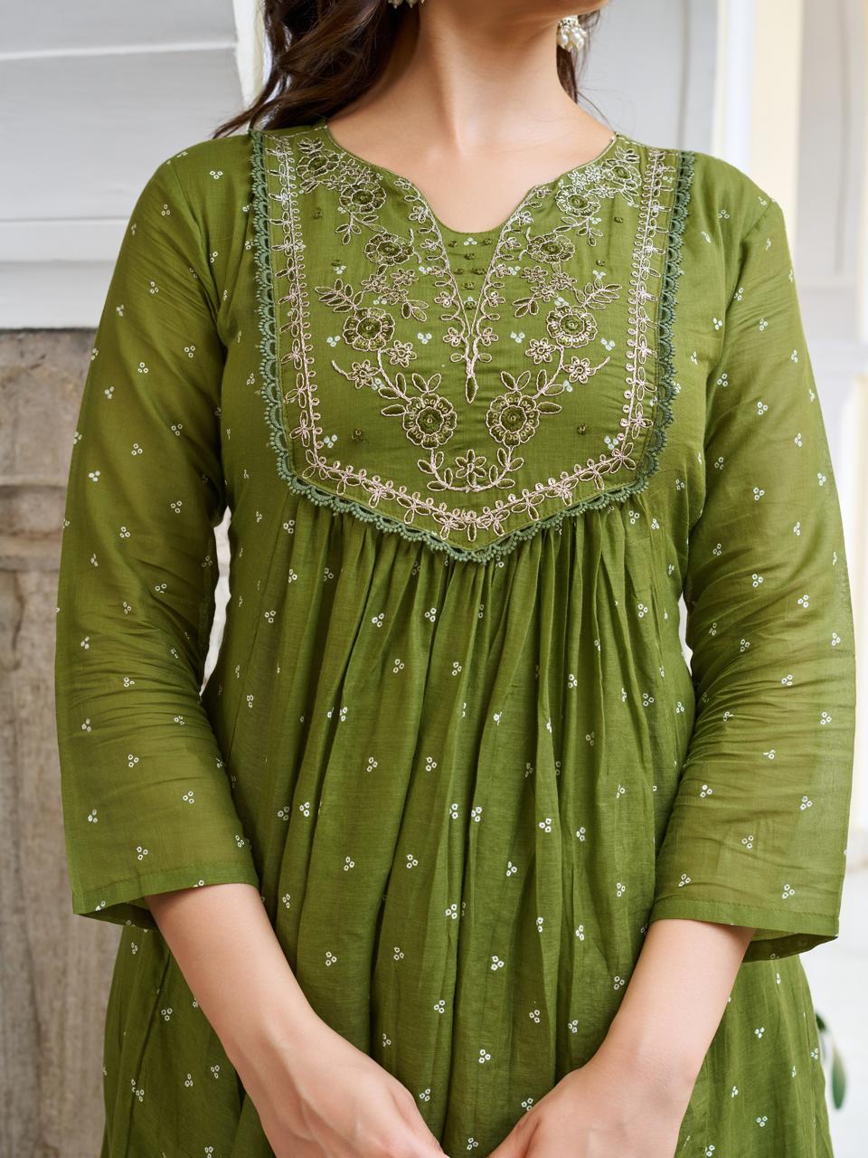 New Exclusive Check this our beautiful dresses collection (NFRD594)