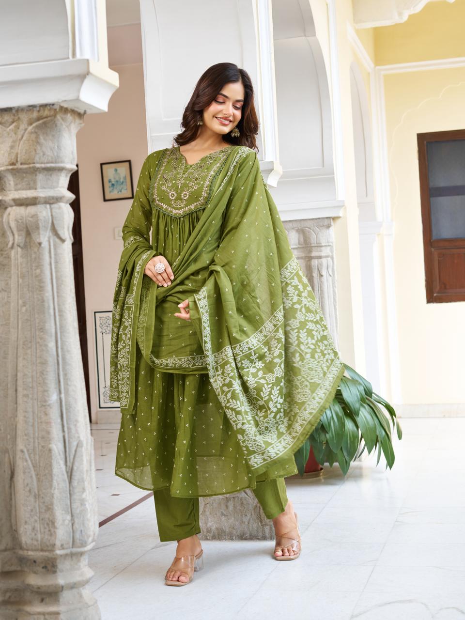 New Exclusive Check this our beautiful dresses collection (NFRD594)
